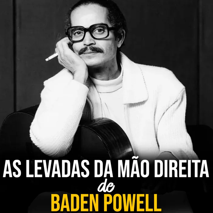 As Levadas da Mão Direita de Baden Powell