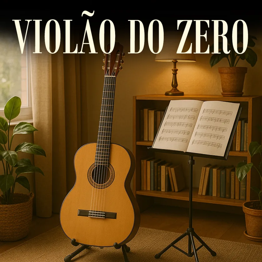 Violão do Zero